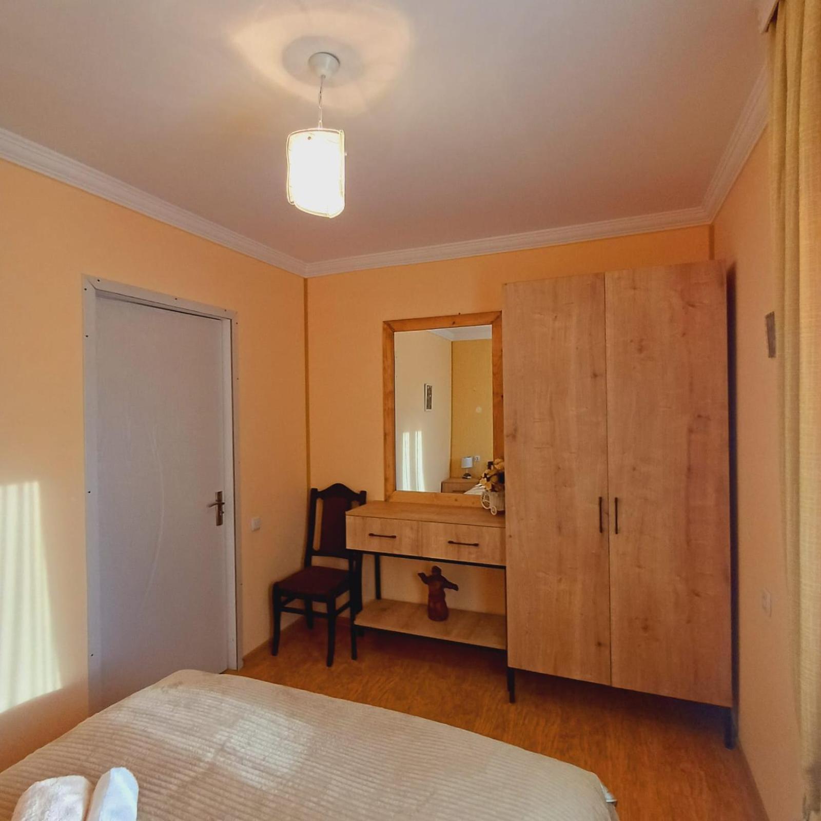 Kote.Ge Otel Lagodehi Dış mekan fotoğraf