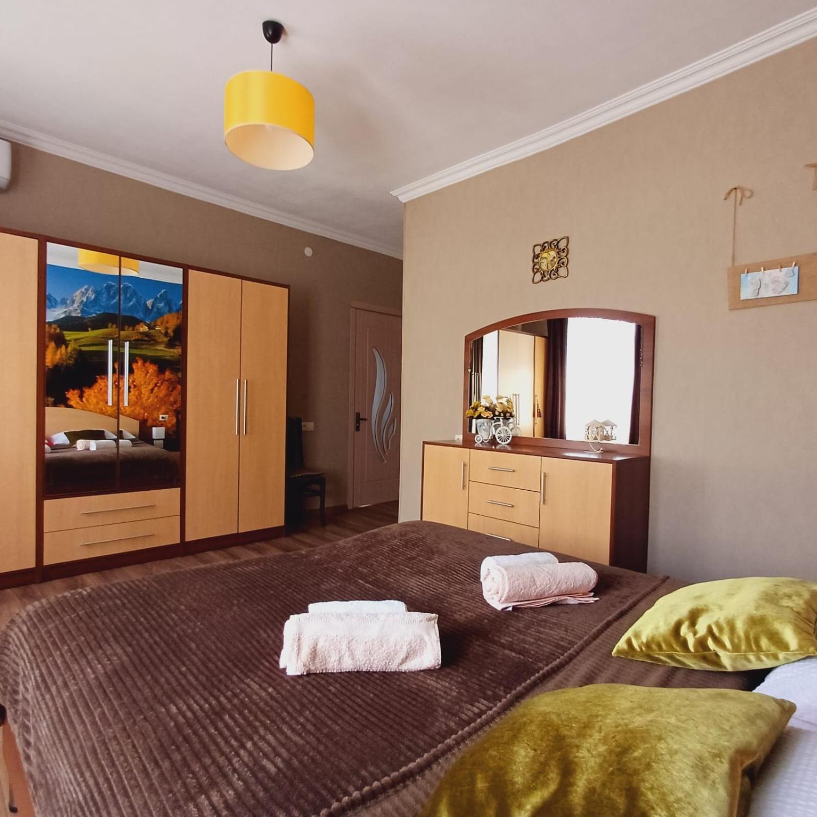 Kote.Ge Otel Lagodehi Dış mekan fotoğraf