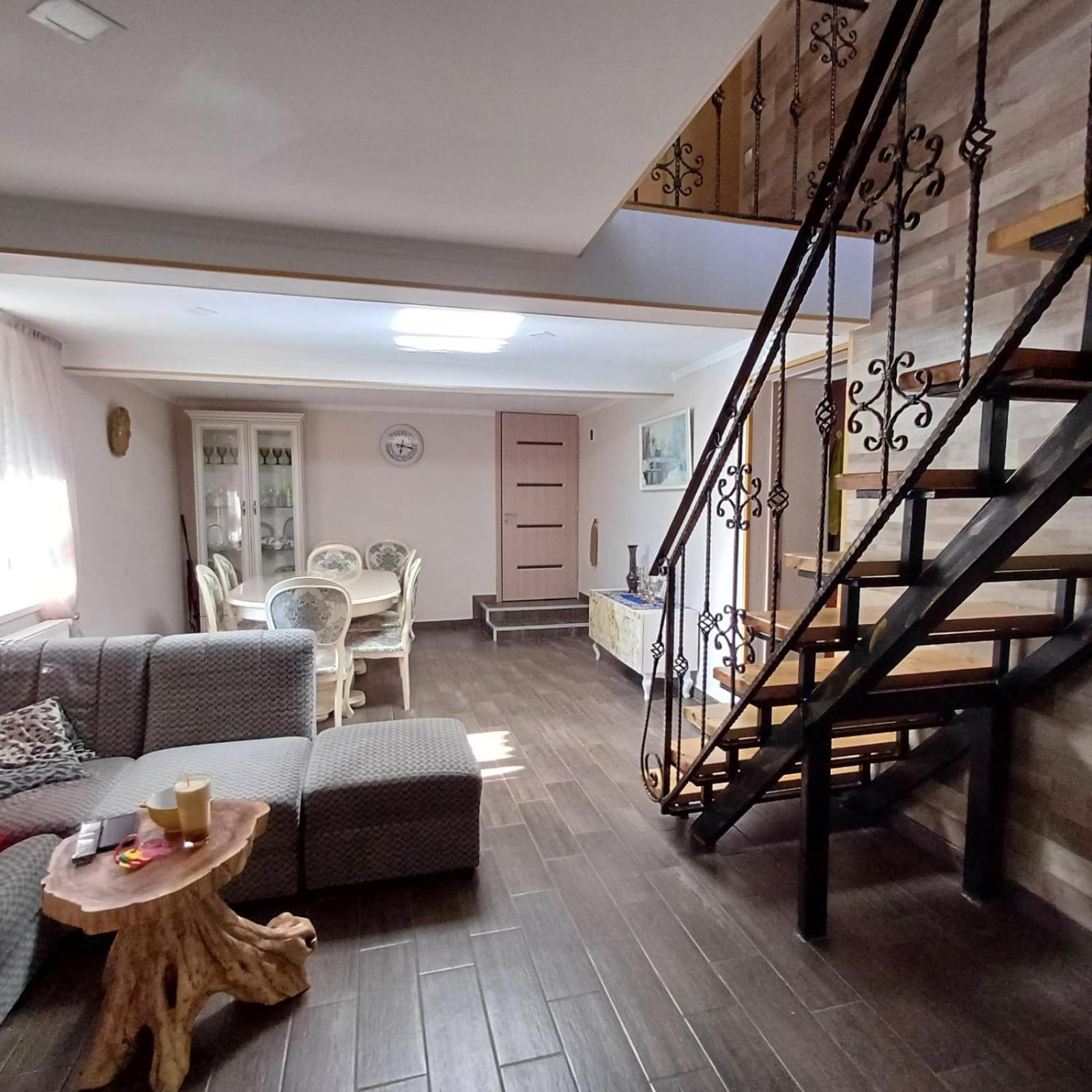 Kote.Ge Otel Lagodehi Dış mekan fotoğraf